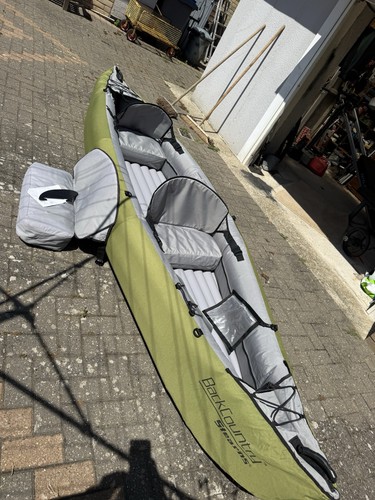 Stearns inflatable double - stearns,