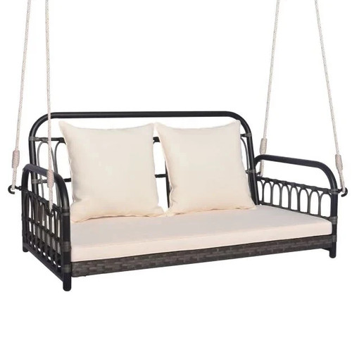 Person patio wicker - 2-person,