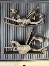 Stanley No. 113 Circular