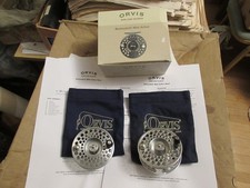Stunning orvis battenkill mid - stunning,