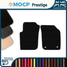 Prestige Car Mats to fit Ford