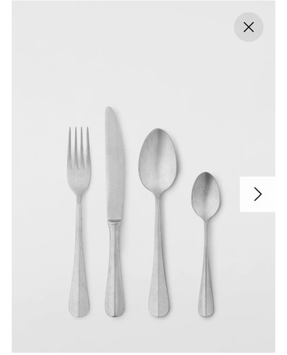 John lewis stonewash - john, stainless