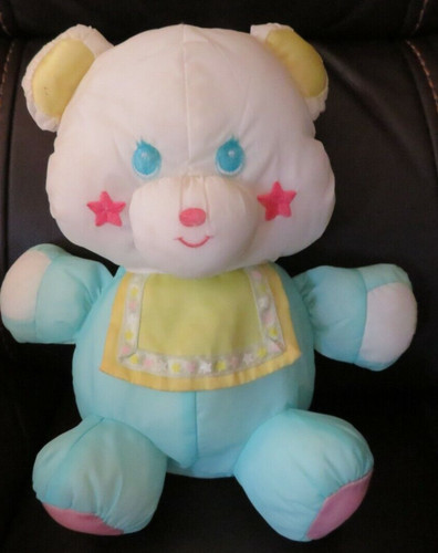 Vintage 1991 playskool - vintage, sweet