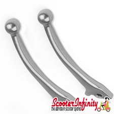 Levers Brake Clutch Aluminium