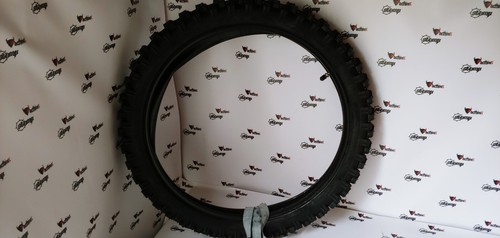 Pit bike tyre tube - pit,