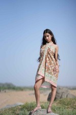 Indian 100% Cotton Sarong