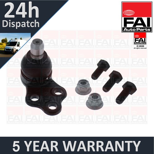 Ball joint front fai - ball,