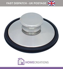Plug stopper for waste - plug/stopper,