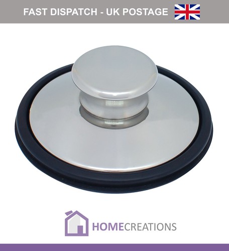 Plug stopper for waste - plug/stopper,