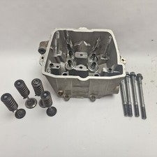 KTM XCF 250 2009 CYLINDER HEAD