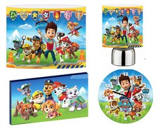 Paw patrol ceiling shade - paw,