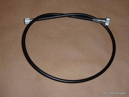 Moto guzzi speedometer - guzzi,