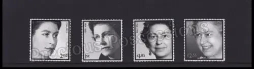 4739 4742 mnh mint stamp - 4739-4742,