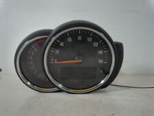 Mini Clubman Cooper F54 Estate 5 Door 2014-2019 1499 Speedo Clocks 6843995 N79