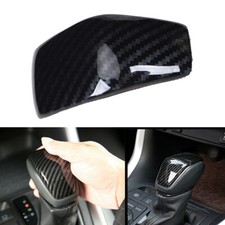 Knob Car Carbon Accessories