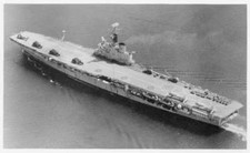 HMS ALBION STUNNING PRINT