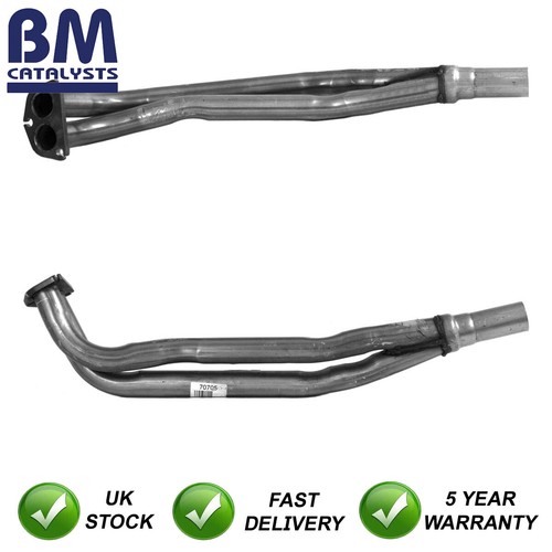 Exhaust pipe euro - exhaust,