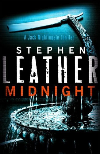Jack nightingale - a,