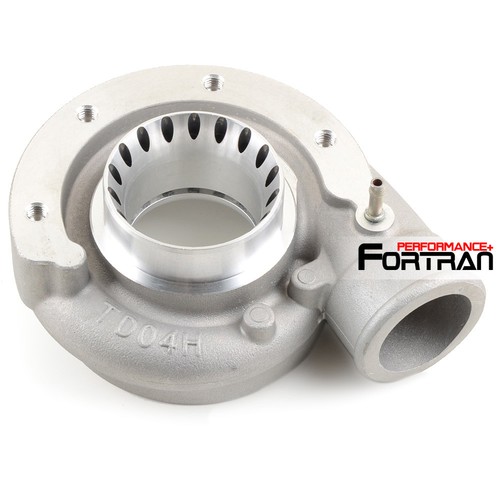 Anti surge turbo compressor - turbo,