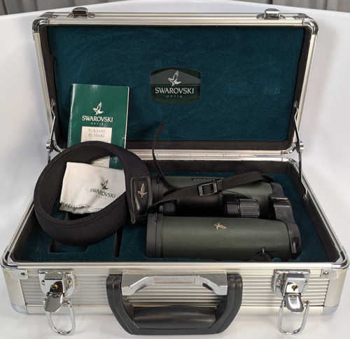 Swarovski optik x - 8.5, 42