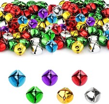 Jingle Bells Silver Mixed All