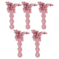 5Pcs Knitting Machine