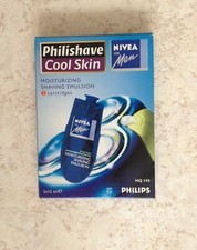 philips nivea  Coolskin
