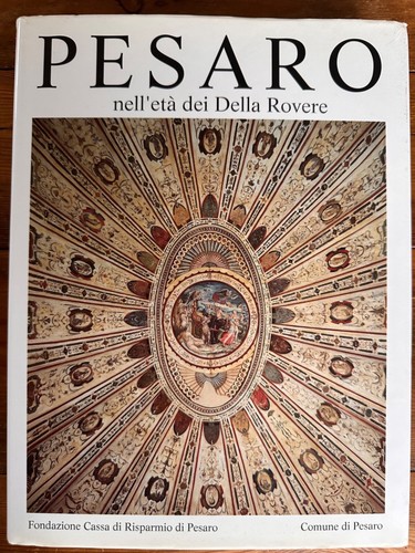 Pesaro nell eta dei della - eta,