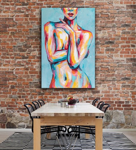 Naked lady woman life - woman,