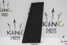VAUXHALL CORSA D 2006-2014 RIGHT B PILLAR LOWER TRIM BLACK 13180846 *2