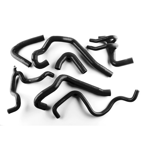 Silicone turbo boost hose - turbo,
