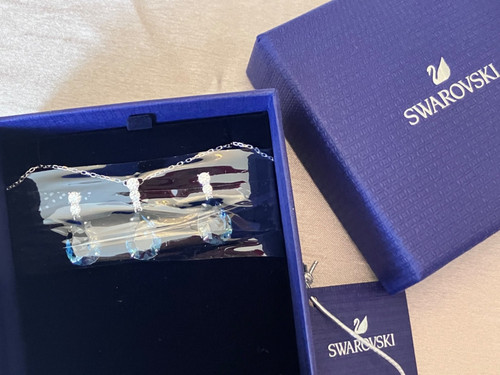Swarovski set drop shape - swarovski,