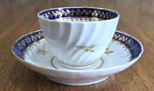 Early John Rose Coalport