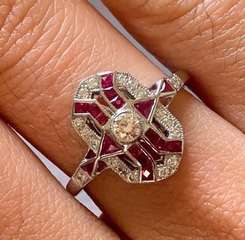 00ct ruby diamond - 3.00ct,