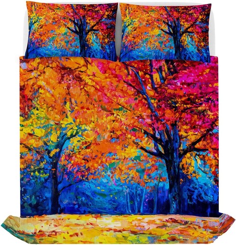 Italian bed linen sogni - linen,