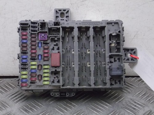 Honda civic interior - civic, fuse