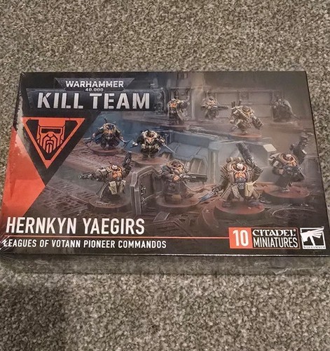 Warhammer 40k kill - warhammer,