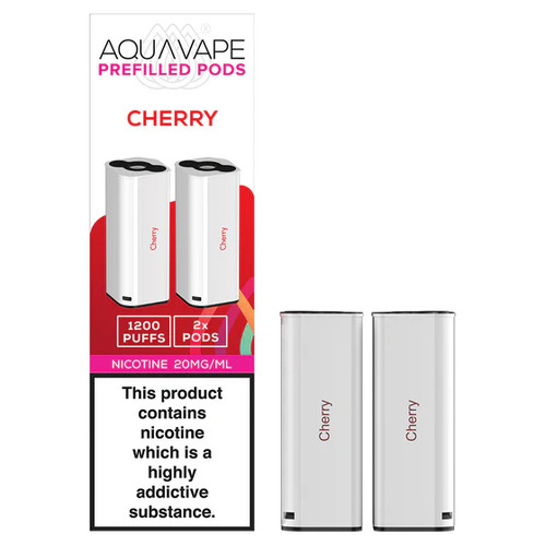 Aqua vape 2in1 kit - kit, |
