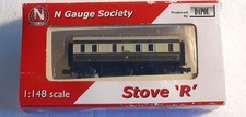 DAPOL 32975 N GAUGE SOCIETY -