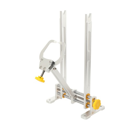 Bicycle wheel truing stand - bicycle,