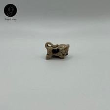 Early Wade Minikin Cow