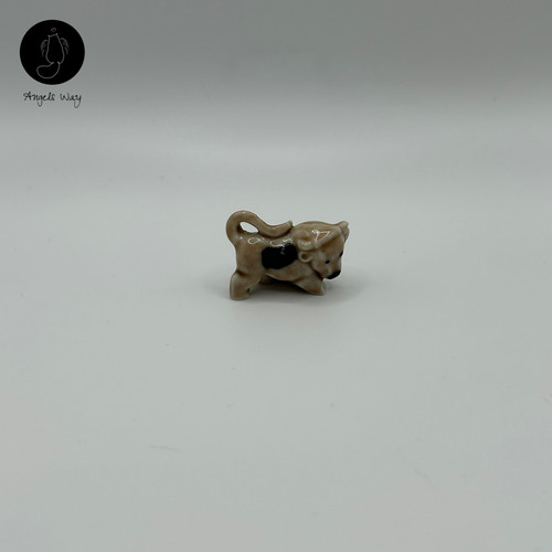 Early wade minikin cow - early,