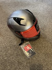 Nitro Racing N501 Full-Face