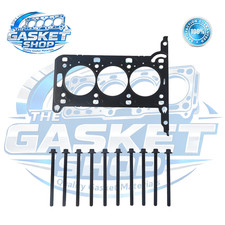 HEAD GASKET & BOLTS AGILA