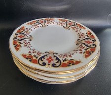Colclough Bone China Side