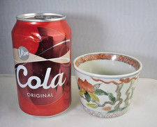 Antique Japanese Polychrome