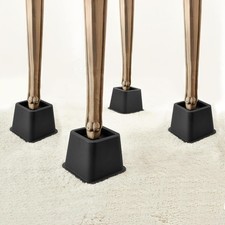 Pack of 8 Furniture Raisers