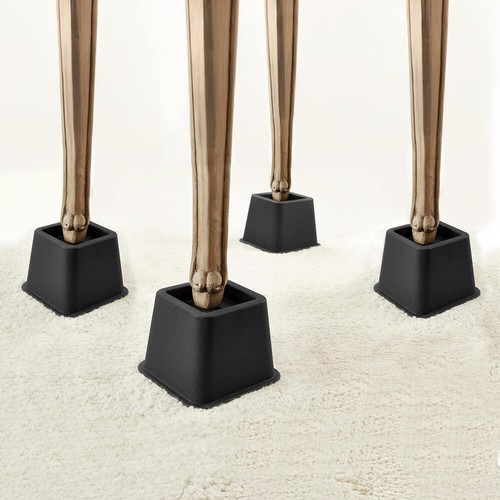 Pack furniture raisers - pack, 8