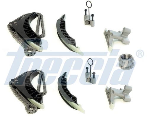 Freccia tk08 1206 timing chain - freccia,