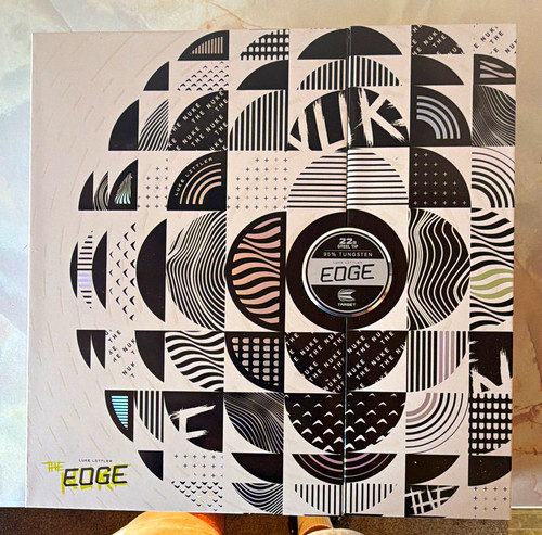 Target luke littler - the, nuke